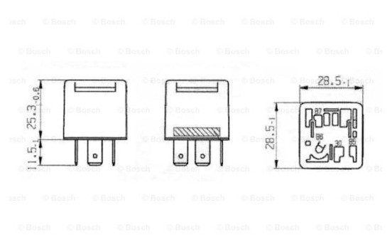Relay, main current, Image 3