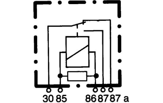 Relay, main current, Image 2