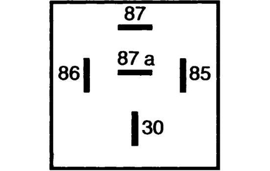 Relay, main current, Image 2