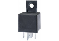 Relay, main current