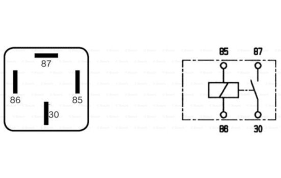 Relay, main current, Image 4