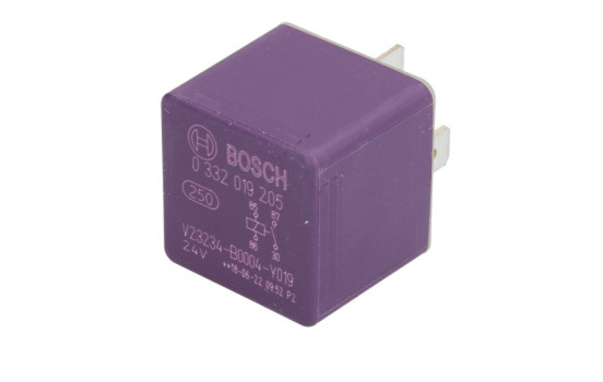 Relay, main current, Image 2