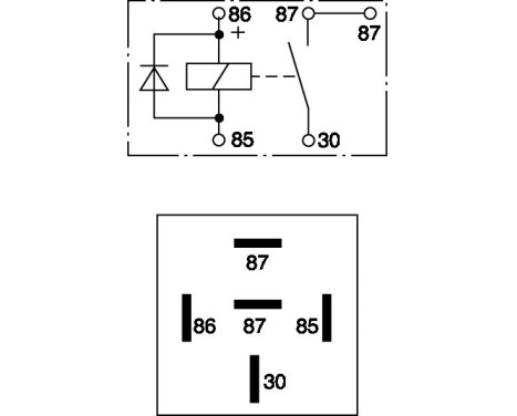 Relay, main current, Image 2