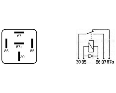 Relay, main current, Image 2