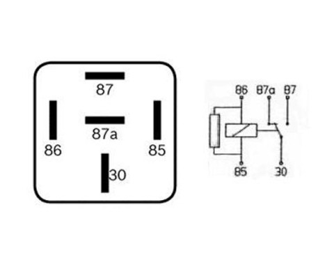 Relay, main current, Image 6