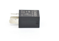 Relay, main current