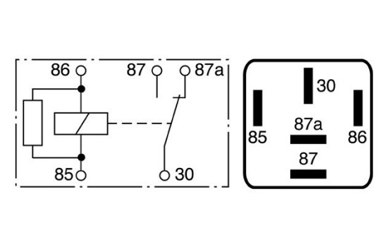 Relay, main current, Image 6