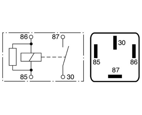 Relay, main current, Image 8