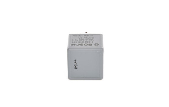 Relay, main current, Image 3