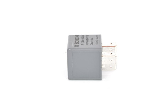Relay, main current, Image 4