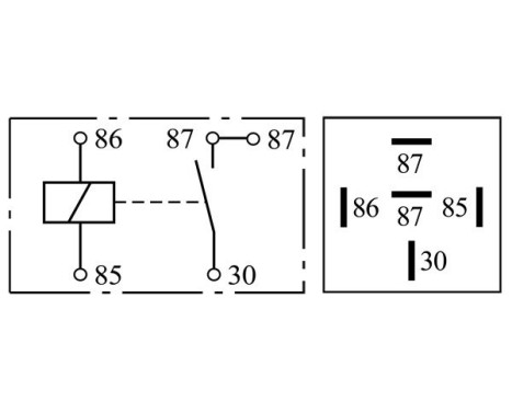 Relay, main current, Image 6