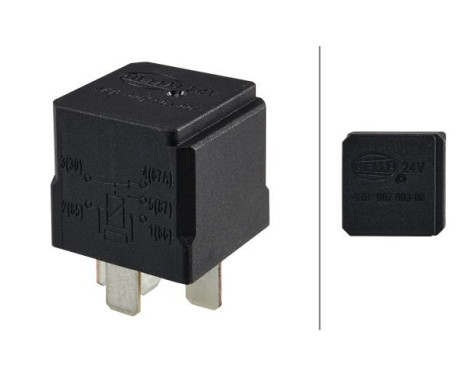 Relay, main current, Image 3