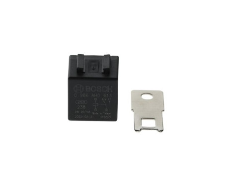 Relay, main current, Image 2