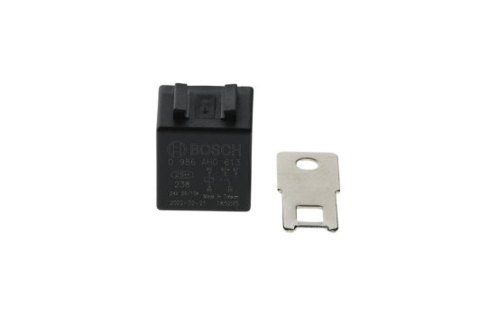 Relay, main current, Image 2