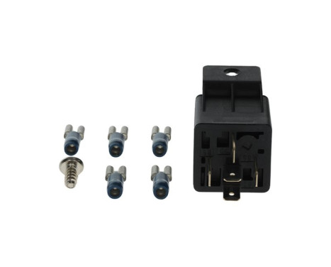 Relay, main current, Image 5