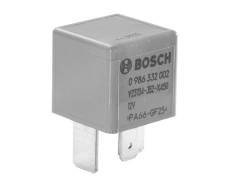 Relay, main current, Image 7