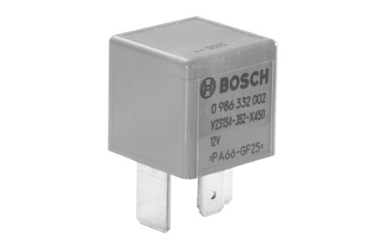 Relay, main current, Image 7