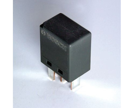 Relay, main current, Image 8