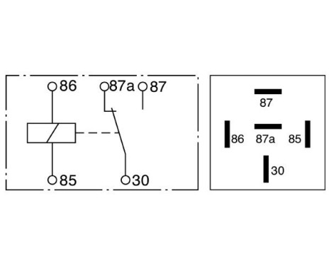 Relay, main current, Image 7