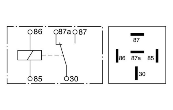 Relay, main current, Image 7