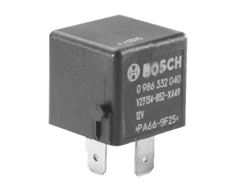 Relay, main current, Image 10