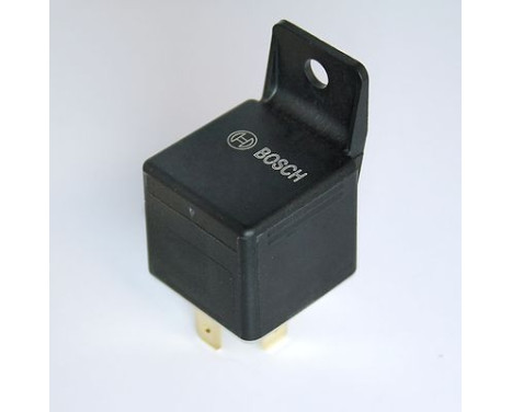 Relay, main current, Image 6
