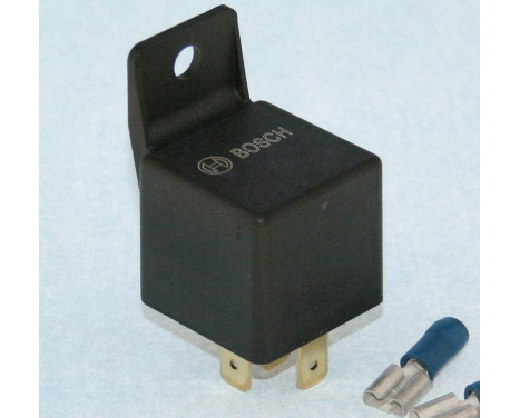 Relay, main current, Image 8