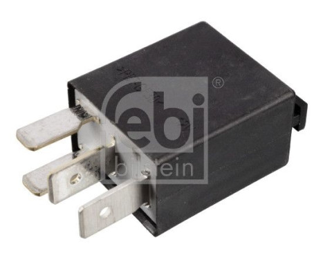 Relay, main current, Image 2