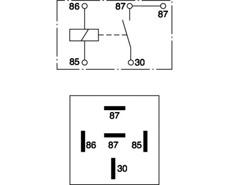 Relay, main current, Image 9