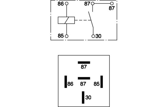 Relay, main current, Image 9