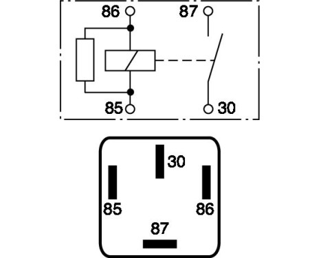 Relay, main current, Image 10