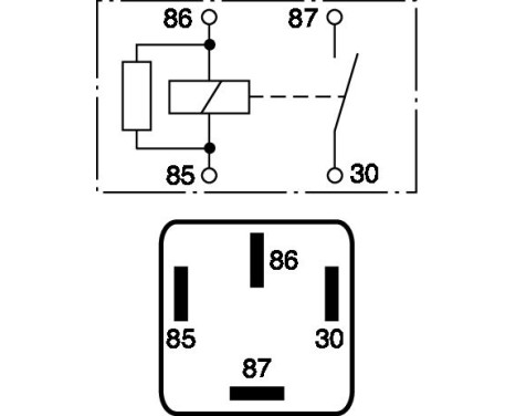 Relay, main current, Image 10