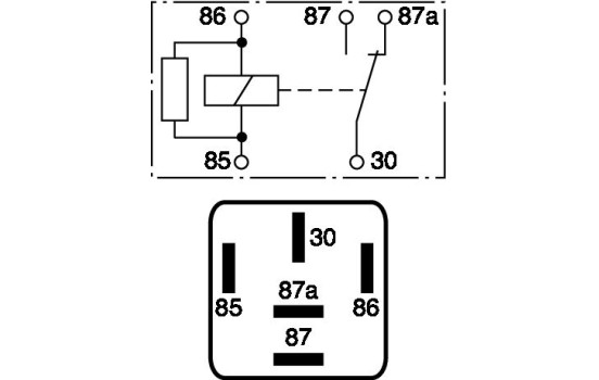 Relay, main current, Image 10
