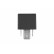 Relay, operating current