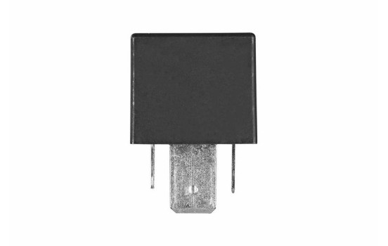 Relay, operating current