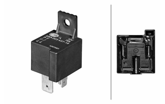 Relay, operating current, Image 2