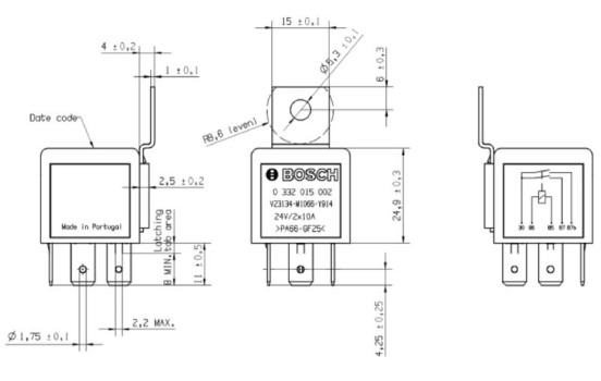 Relay, Image 9