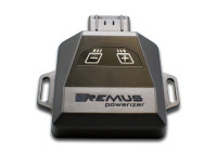 Remus Powerizer Audi A3 1.0 TFSI