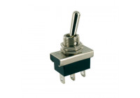 Signal switch signal - off - signal