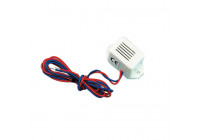 Light buzzer 12 Volt