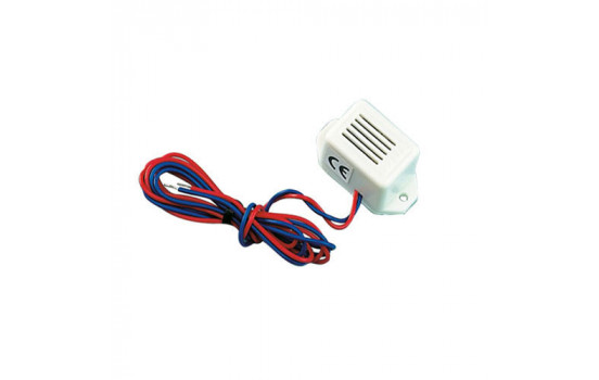 Light buzzer 12 Volt