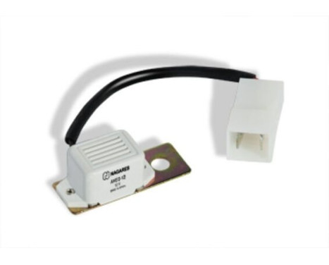 Light buzzer