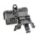 Adjust element, central locking febi Plus