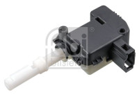 Adjust element, central locking febi Plus