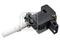 Adjust element, central locking febi Plus