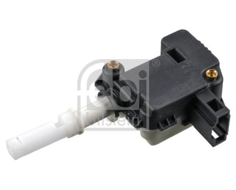 Adjust element, central locking febi Plus