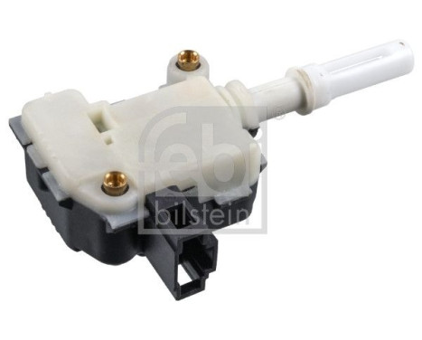 Adjust element, central locking febi Plus, Image 2