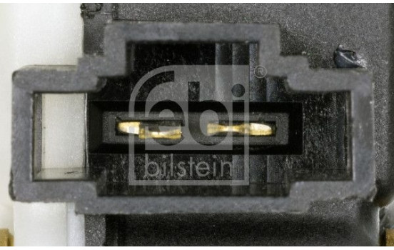 Adjust element, central locking febi Plus, Image 3