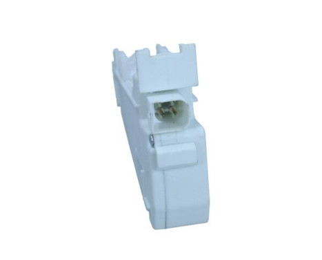 Control, central locking system