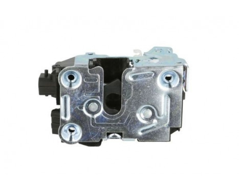 Control Valve, central locking